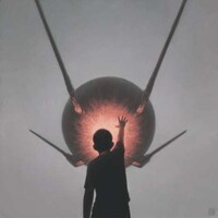 Dark World Illustrations Image 8
