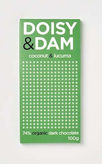Energizing Chocolate Bars Image 4