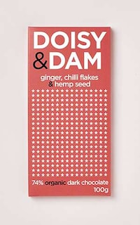 Energizing Chocolate Bars Image 5