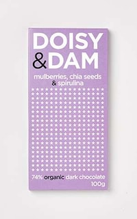 Energizing Chocolate Bars Image 7