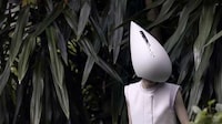 Avant-Garde VR Headsets Image 2