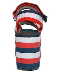 Towering Patriotic Platforms Image 2