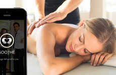 Massage Delivery Apps