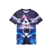 Galactic Summer Apparel Image 6