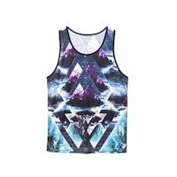 Galactic Summer Apparel Image 7