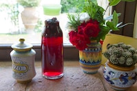 Hibiscus Iced Teas Image 2