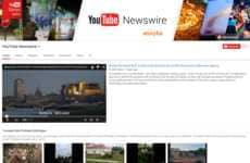 Crowdsourced News Platforms