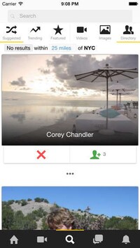 Encrypted Social Apps Image 2