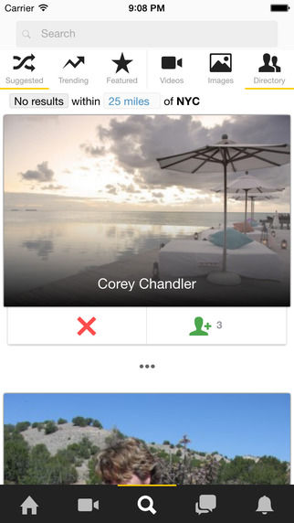 Encrypted Social Apps Image 2