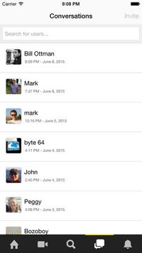 Encrypted Social Apps Image 3