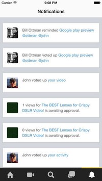 Encrypted Social Apps Image 4