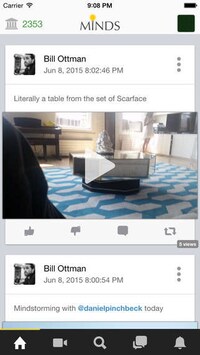 Encrypted Social Apps Image 5