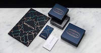 Speakeasy Dessert Bars Image 5