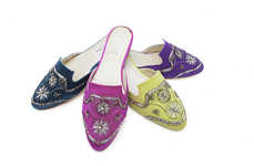 Haute Holy Month Accessories