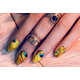 Exotic Nail Stickers Image 2