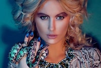Exotic Nail Stickers Image 5