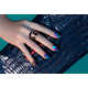 Exotic Nail Stickers Image 6