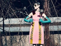 Vogue Vanity Photoshoots Image 2