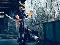 Vogue Vanity Photoshoots Image 3