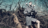 Vogue Vanity Photoshoots Image 4