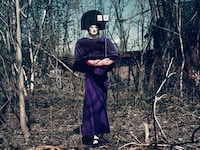 Vogue Vanity Photoshoots Image 6
