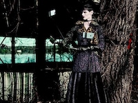 Vogue Vanity Photoshoots Image 7