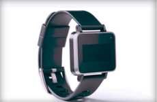 Medical-Grade Fitness Trackers