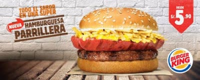Hybrid Hot Dog Burgers