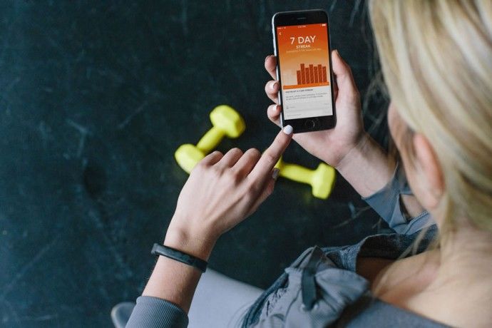 Hotel Fitness Initiatives