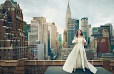 Urban Actress Editorials