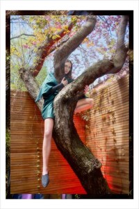 Sisterly Couture Photography Image 4