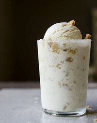 Homemade Blizzard Treats Image 5