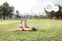 Ugly Workout Campaigns Image 2