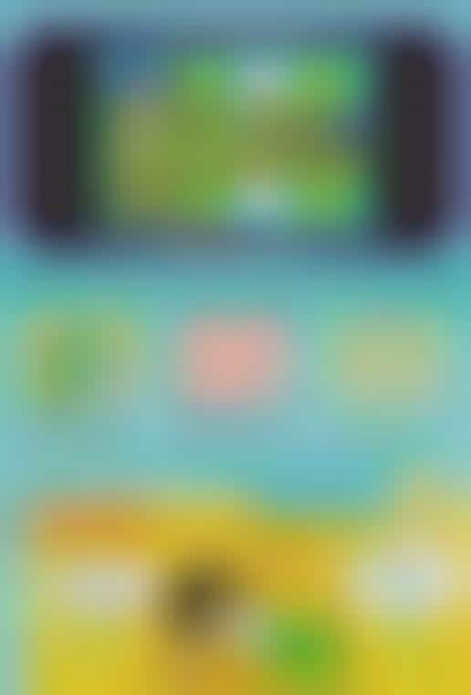 App-Addicted Teen Graphs