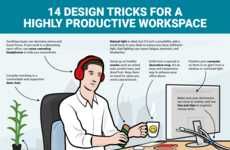 Workplace Design Tips