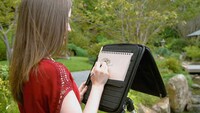 Versatile Sketching Satchels Image 3