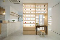 Cafe  Beauty Boutiques Image 2