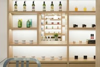 Cafe  Beauty Boutiques Image 3