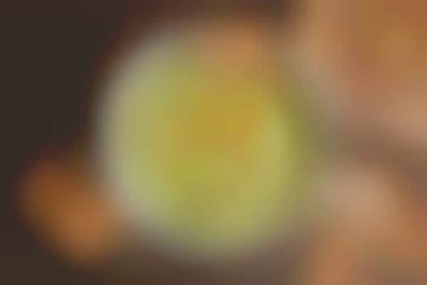 Kale Hummus Recipes