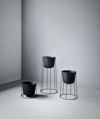 Japanese Garden-Inspired Furniture Image 6