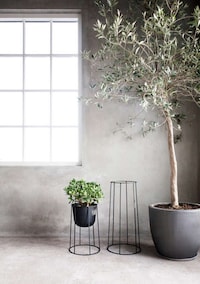 Japanese Garden-Inspired Furniture Image 8