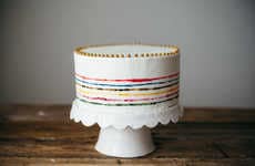 Rainbow Cake Recipes
