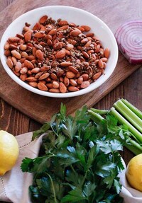 Meatless Tuna Salads Image 3