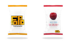 Food Preservation Powders