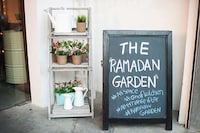 Pop-Up Ramadan Cafes Image 2