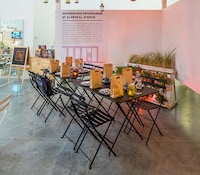 Pop-Up Ramadan Cafes Image 3