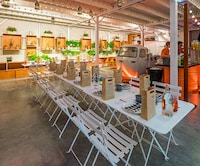 Pop-Up Ramadan Cafes Image 5