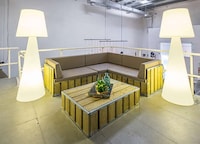 Pop-Up Ramadan Cafes Image 6