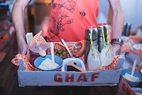 Pop-Up Ramadan Cafes Image 8
