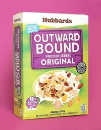 Protein-Packed Cereals Image 2